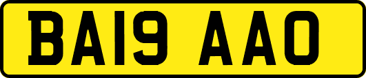 BA19AAO
