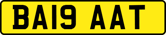 BA19AAT