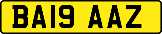 BA19AAZ