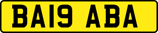 BA19ABA