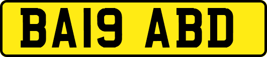 BA19ABD