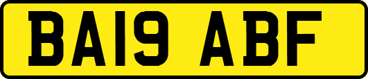 BA19ABF