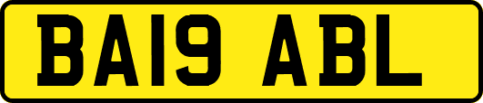 BA19ABL