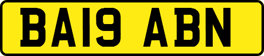 BA19ABN