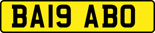 BA19ABO