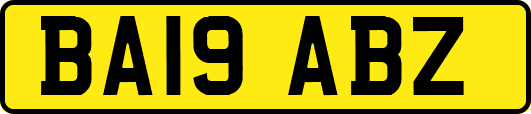BA19ABZ