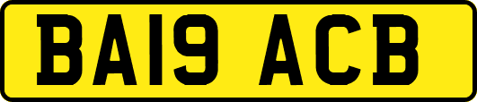 BA19ACB