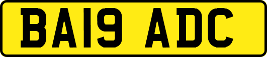 BA19ADC