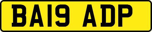 BA19ADP