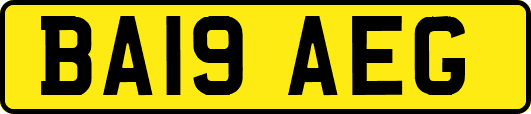BA19AEG