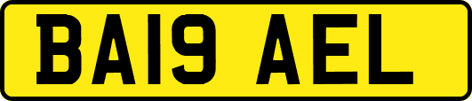 BA19AEL