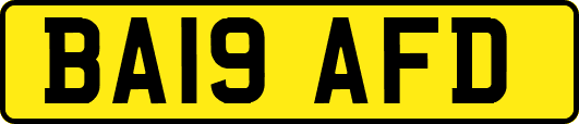 BA19AFD