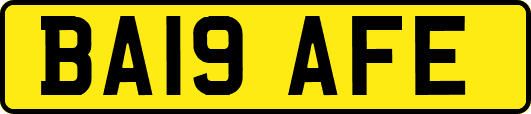 BA19AFE