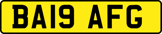 BA19AFG