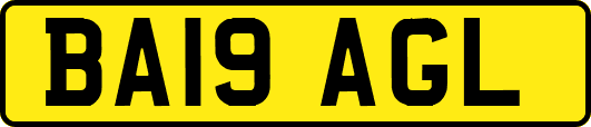 BA19AGL
