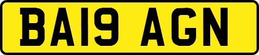 BA19AGN