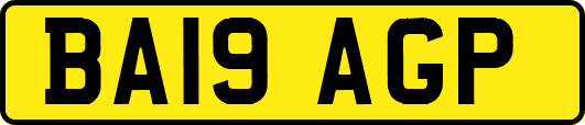 BA19AGP
