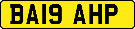 BA19AHP