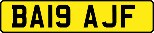 BA19AJF