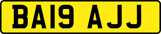 BA19AJJ