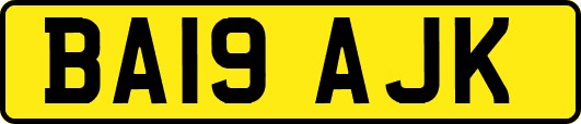 BA19AJK