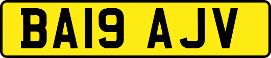 BA19AJV