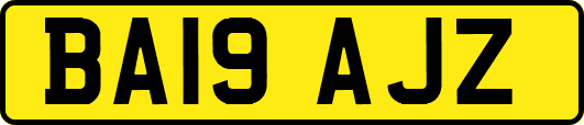 BA19AJZ