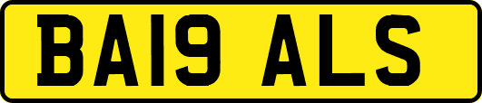 BA19ALS
