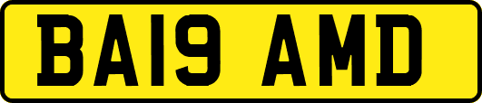 BA19AMD