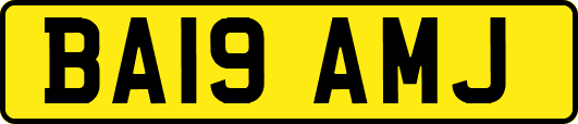BA19AMJ