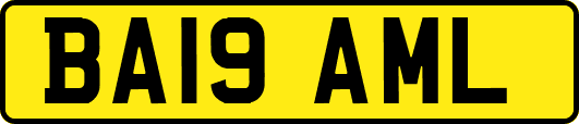 BA19AML