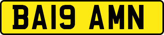 BA19AMN