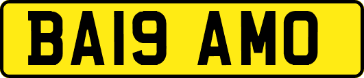 BA19AMO