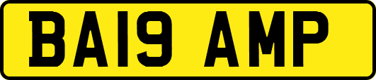 BA19AMP