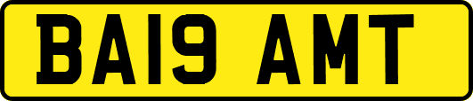 BA19AMT