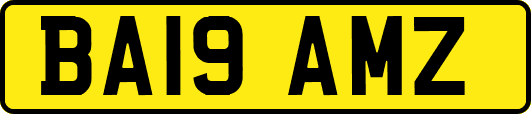 BA19AMZ