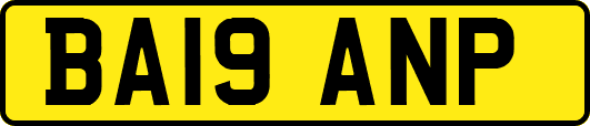 BA19ANP