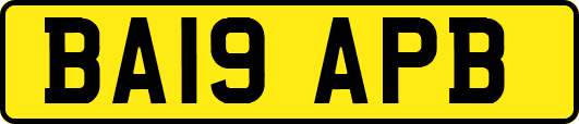 BA19APB
