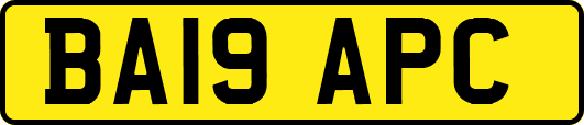 BA19APC