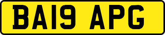 BA19APG