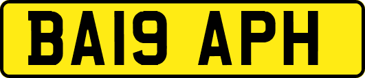 BA19APH