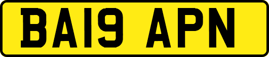 BA19APN