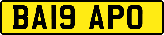 BA19APO