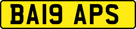 BA19APS