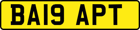 BA19APT
