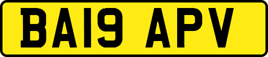 BA19APV