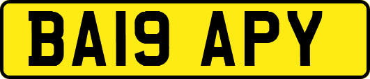 BA19APY