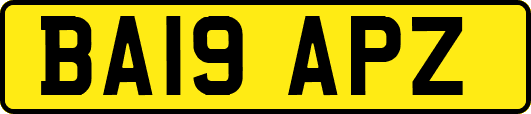 BA19APZ