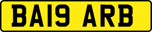 BA19ARB