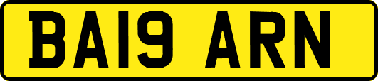 BA19ARN